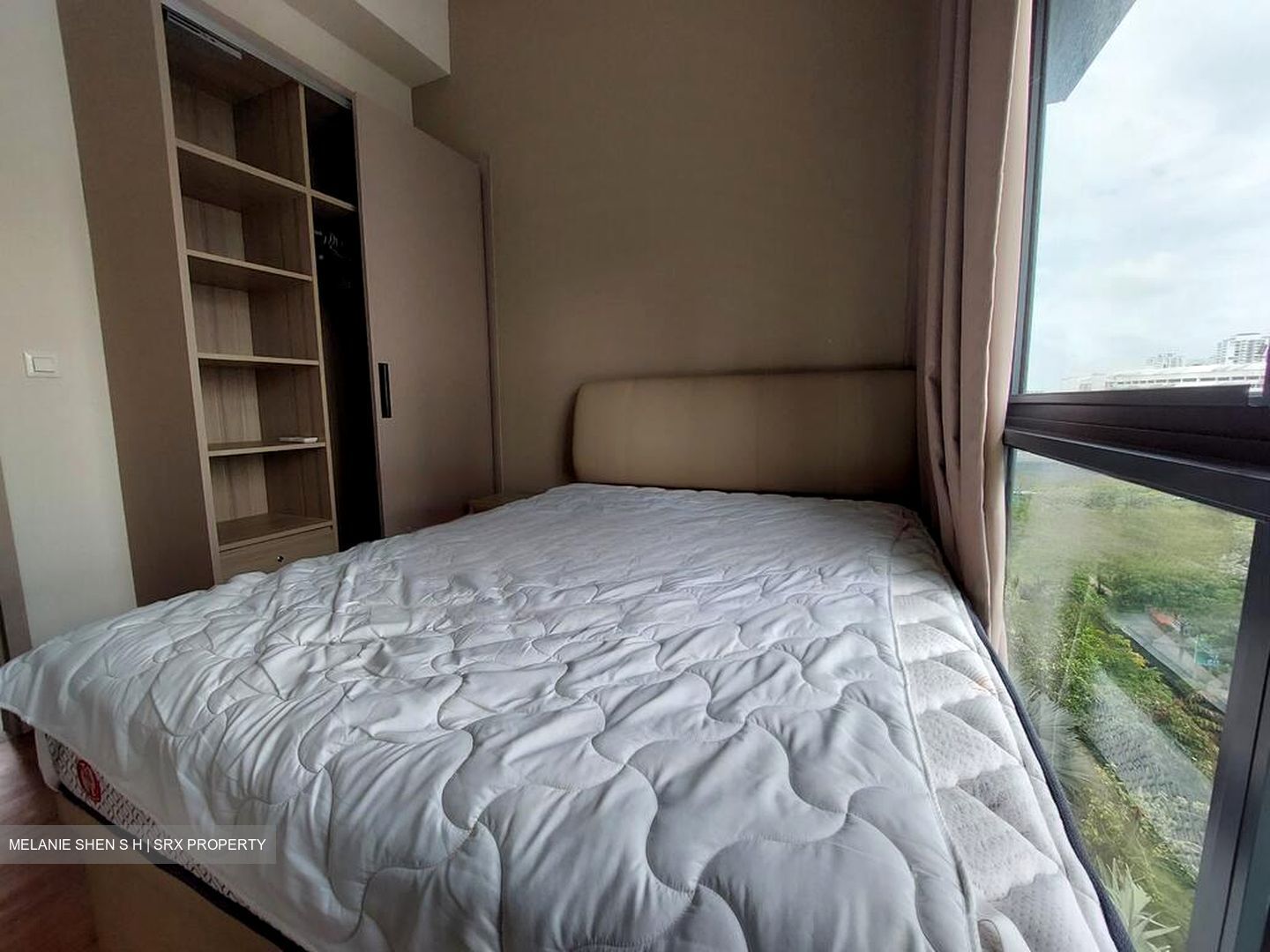 J Gateway (D22), Condominium #458589781